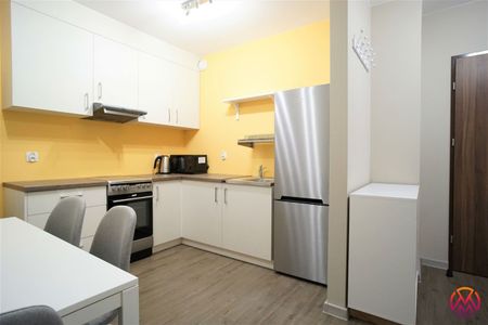 Łódź, Polesie, Wróblewskiego - Photo 2