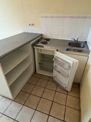 Studio de 16 m² à 2 pas du Tram de Pirmil - Photo 1