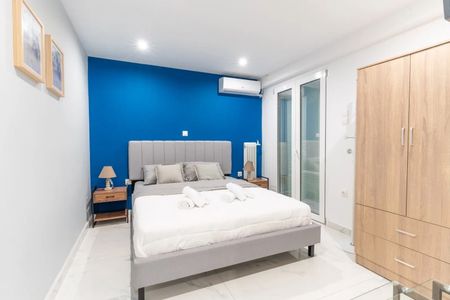 Διαμέρισμα για ενοικίαση Κέντρο (Νέα Σμύρνη) - Φωτογραφία 5