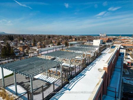 1 Hume Street #502 - Photo 2