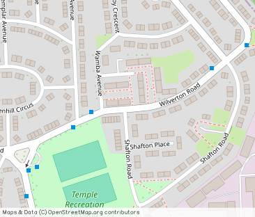 Wilverton Road, Glasgow, G13 - Photo 1