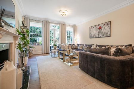 8 bedroom detached house to rent - Photo 5