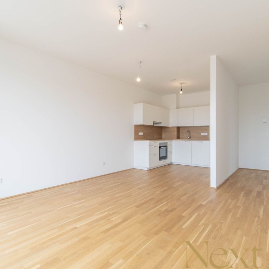 Gut ausgestattete 2-Zimmer-Wohnung mit gemütlichem Balkon in Linz nähe Hummelhofwald zu vermieten! (Top 2.09) - Photo 1