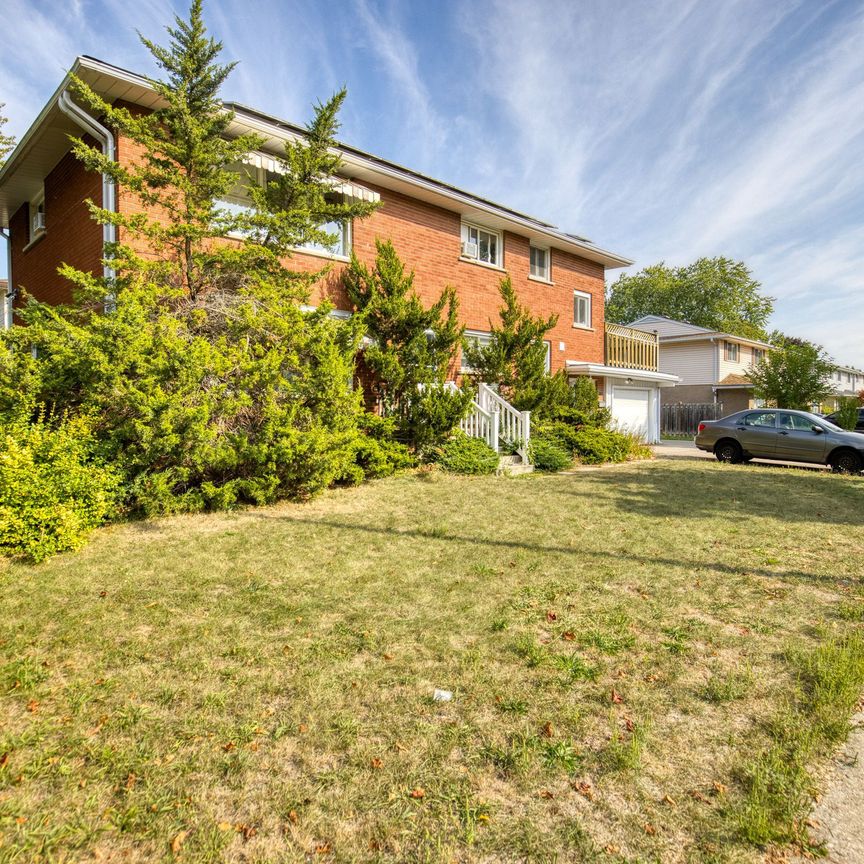 For Lease - 80 Westwood Drive Unit# Main, Kitchener, Ontario - Photo 1