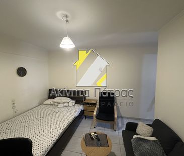 Γκαρσονιέρα/Studio 30 τ.μ. - Photo 2