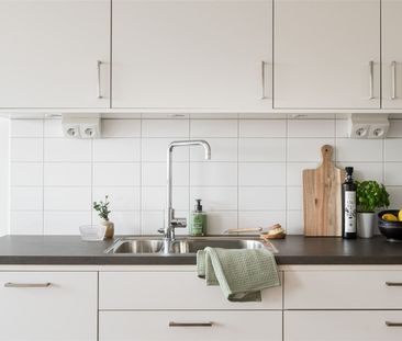 Neptunigatan - Foto 6