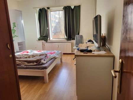 Appartement te huur - Photo 5