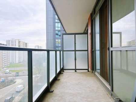For Lease - 36 Forest Manor Road Unit# 618, Toronto, Ontario - Photo 3