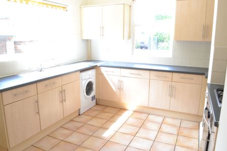 99 Castle Boulevard, NG7 1FE, NOTTINGHAM - Photo 4