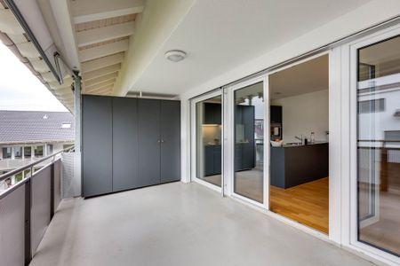 Tolle Familienwohnung - Photo 4