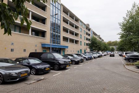 Etienne de Bouterstraat 43, Het Lage Land, 3067AR, Rotterdam - Photo 2