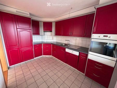 4 Zimmer, 120 m² - Photo 2