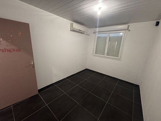 Location maison 4 pièces, 83.49m², Macouria - Photo 1