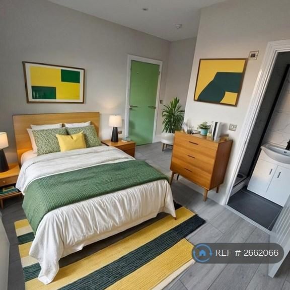 1 bedroom in a house share to rent - Photo 2