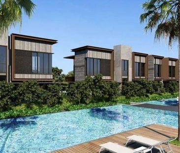 Parc Clematis (D5), Apartment - For Rent - Photo 6