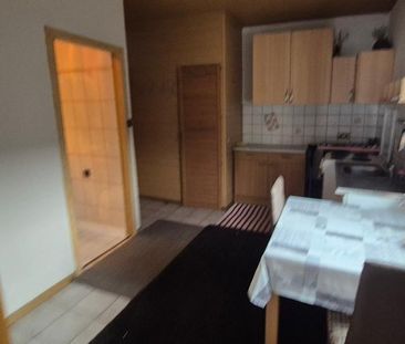 komplett eingerichtete, kleine Wohnung - Photo 1