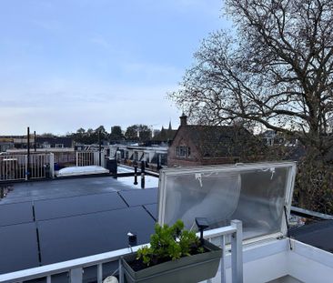 Lijsterstraat, 0, 3514 TE, Utrecht - Photo 5