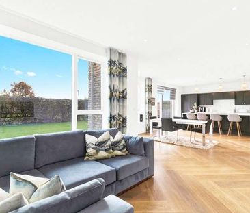 Severells Drive, Siddington, Cirencester, Gloucestershire, GL7 - Photo 1