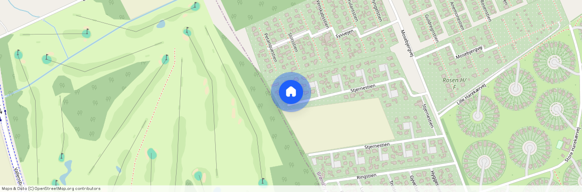 Elektronikvej 1, 4. th, 2605 Brøndby