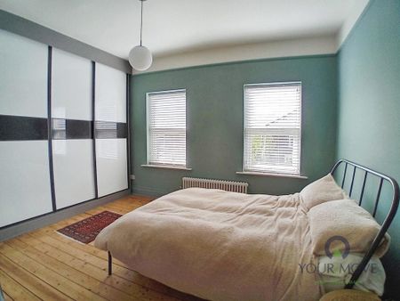 2 bedroom semi-detached house to rent - Photo 3