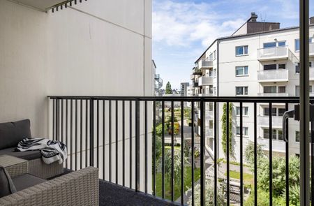 Lilla Varvsgatan, Malmö - Photo 5