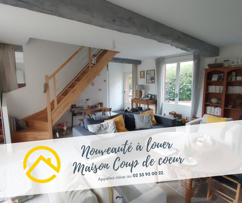 Location Maison - Photo 1