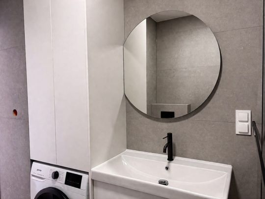 nowo wykończone mieszkanie w wysokim standardzie 62 m² - Photo 1