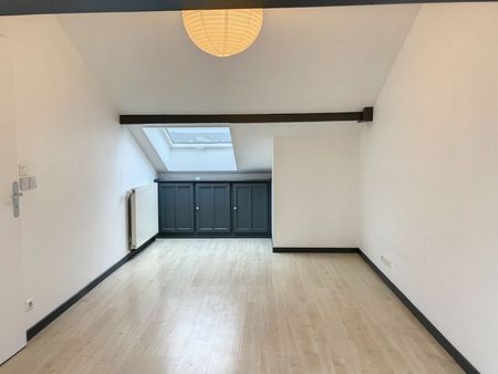 Appartement 3 pièces à Laxou - Photo 2