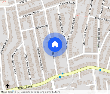 Dongola Road, London, N17 - Photo 1