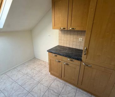 4.5 Zimmer, 1. Stock - Photo 1