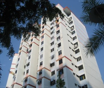 Blk 65 Marine Drive Gardens (Marine Parade), HDB 3 Rooms - For Rent - Photo 5