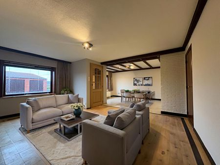 Bungalow te huur in Ruiselede - Photo 3