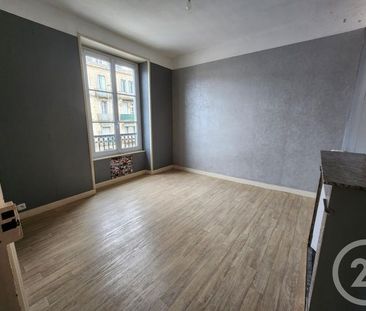 Appartement F3 à louer - Photo 3