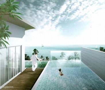 Bluwaters 2 (D17), Condominium - For Rent - Photo 3