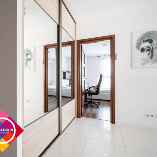 Fully furnished 2 bedroom apartment for rent in NORD PARK - Photo 1