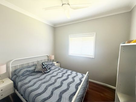 Charming Coastal Retreat At Greenwell Point - Photo 2