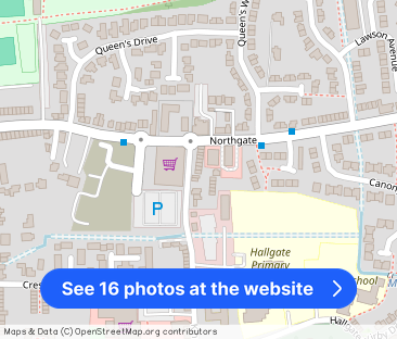 210 King Street, Cottingham, HU16 5QJ - Photo 1