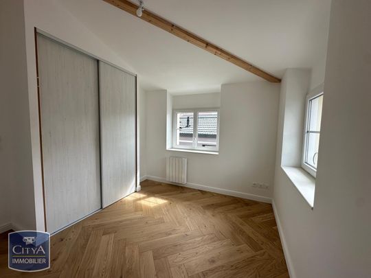 Location Appartement 2 pièces 38m² JONAGE 69330 - Photo 1