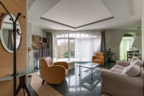 Buda Residences - Fotó 1