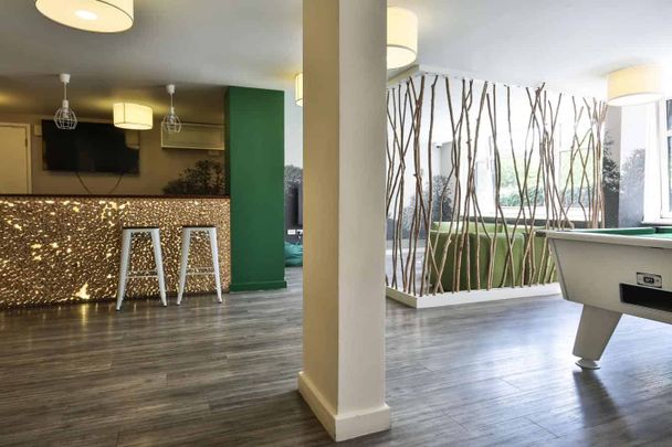 Gold En Suite - Photo 1