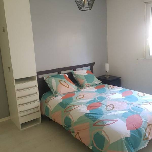 Appart F1bis 36m² (réf 2127939) - Photo 1
