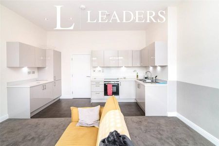 1 bedroom apartment to rent Hestercombe House, 22 Gorcott Lane, Solihull, B90 - Photo 3