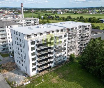Pronájem novostavby bytu 1+kk 35,26 m - Photo 5