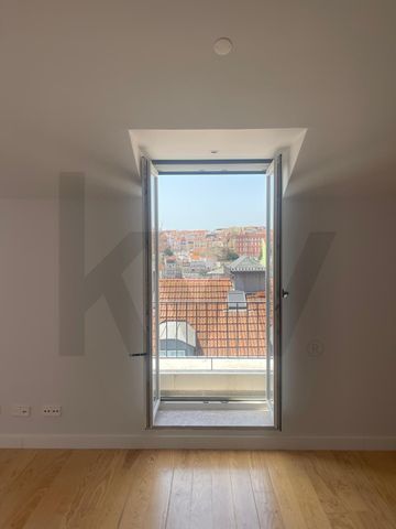 Apartamento T1 em Lisboa - Photo 4