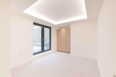 Kensington Gardens Square, London, W2 - Photo 2