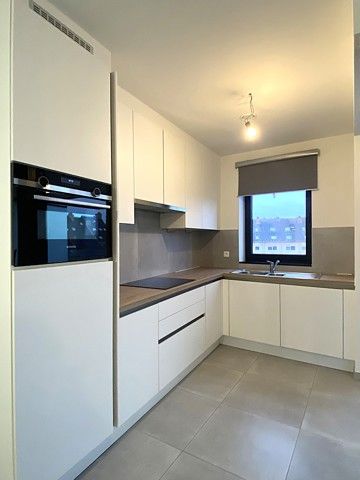 Appartement met 2 slaapkamers binnen de grote ring van Hasselt - Foto 4