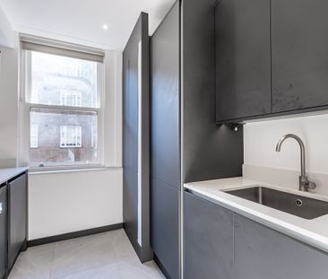 3 bedroom apartment to rent - Photo 1