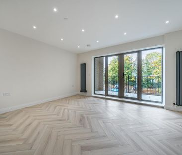 2 bedroom apartment to rent - Photo 6