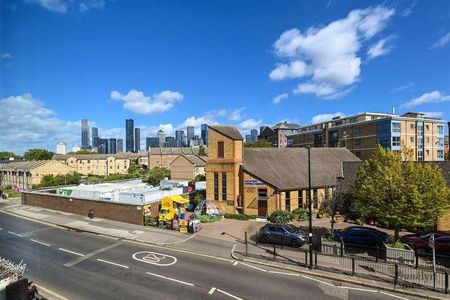 Westferry Road, London, E14 - Photo 2