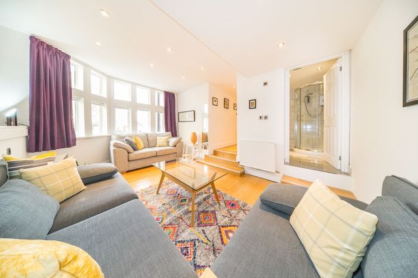 Livingston Drive South, Aigburth, L17, L4, Chiltern - Photo 1